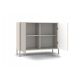 2. KAMARO 2D SLIM CASHMERE CHEST