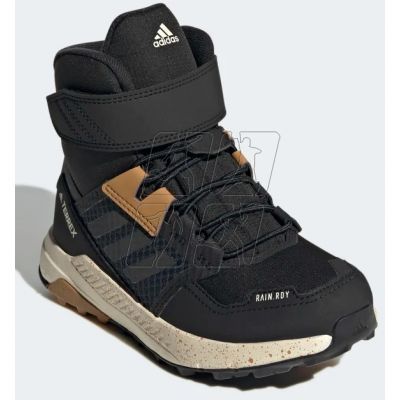 2. Adidas Terrex Trailmaker Jr FZ2611 shoes