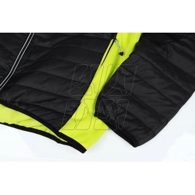 7. Regatta Jacket Lake Placid Jcket M TRA464 2XG