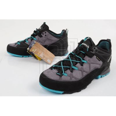 13. Aku Rock Gore-tex W 723241 Boots