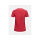 3. T-Shirt Peak Performance M Original Tee red