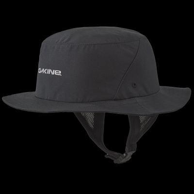 Dakine INDO SURF HAT BLACK (D10003896)