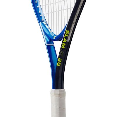 3. WILSON SLAM JR 25 RKT BL TENNIS RACKET