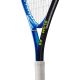 3. WILSON SLAM JR 25 RKT BL TENNIS RACKET