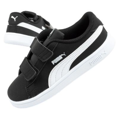 12. Puma Smash v2 Jr shoes 365184 34