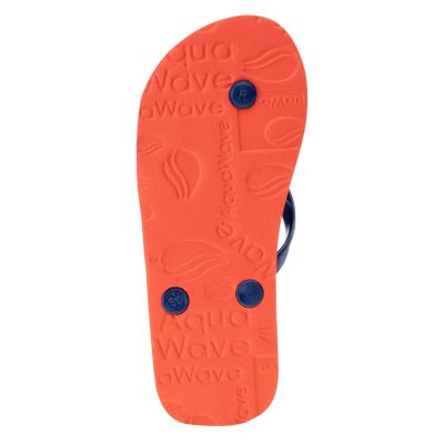 9. Aquawave roboor Jr 92800347110 flip-flops