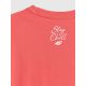 7. Men's regular printed T-shirt 4F 4FRSS26TTSHM4304-63S