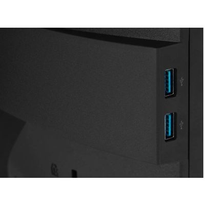 15. Viewsonic VG Series VG2448a Computer Monitor 61 cm (24") 1920 x 1080 px Full HD LED Black