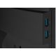 15. Viewsonic VG Series VG2448a Computer Monitor 61 cm (24") 1920 x 1080 px Full HD LED Black