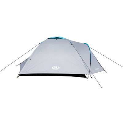 3. NILS CAMP ROCKER NC6013 3-person tent