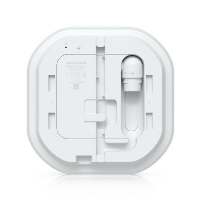 6. Ubiquiti Siren PoE Wired Siren for Indoor/Outdoor Use, White