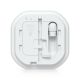 6. Ubiquiti Siren PoE Wired Siren for Indoor/Outdoor Use, White