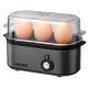 15. Egg boiler MESKO MS 4485gm dark gray