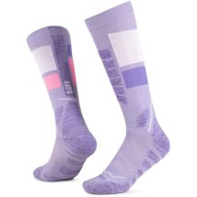 Buff THERMONET® OVER THE CALF SOCKS TO IRIS L