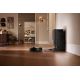 33. Roborock Qrevo 5AE black cleaning robot