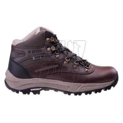 5. Hi-Tec Altitude VI I Wp Wo&#39;s W 92800382670 shoes