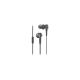 3. Sony MDR-XB55AP Wired In-Ear Headphones Black