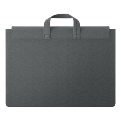 2. Lenovo | Yoga Tote Sleeve | Fits up to size 14" | Sleeve | Gray