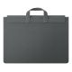 2. Lenovo | Yoga Tote Sleeve | Fits up to size 14" | Sleeve | Gray