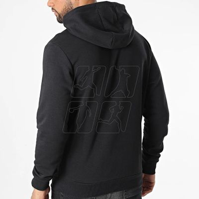 4. Fila Bever Hoody M FAM0186.80001 sweatshirt