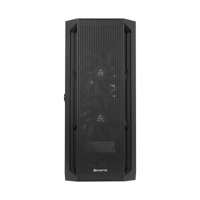 5. Chieftec APEX AIR GA-01B-M-OP ATX Midi Tower Black