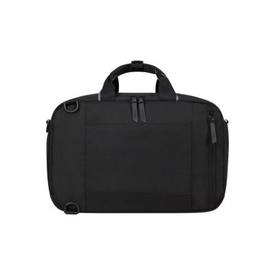 6. American Tourister 150845-1041 Handbag/Shoulder Bag Black Boy, Girl