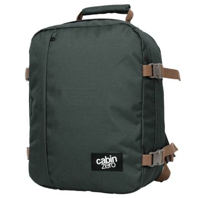CabinZero Classic 2-in-1 Backpack Travel Bag 28L – CZ081801
