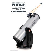 Celestron StarSense Explorer DX 10" telescope