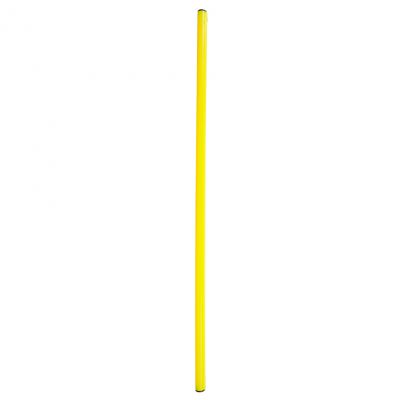 GYMNASTIC STICK NO10 100cm SPR-25100 Y