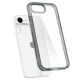 8. Spigen Ultra Hybrid Case for iPhone 16e / 17e - Gray