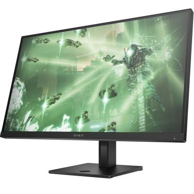 2. HP LED MONITOR, QHD 27" OMEN 27q (780H4E9) 165Hz