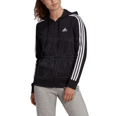 2. Sweatshirt adidas Essentials Single W GL0798