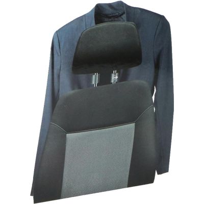 14. DUNLOP CAR CLOTHES HANGER FOR JACKETS