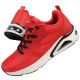 22. Skechers Air Uno M 183070/RED sports shoes