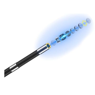 4. Ulefone uSmart E03 UF-EC03 90° CMOS endoscope camera