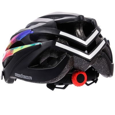 16. Meteor Shimmer M 24760 Bicycle Helmet