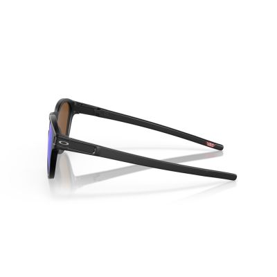 3. Oakley Latch Rectangular Sunglasses