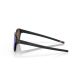 3. Oakley Latch Rectangular Sunglasses