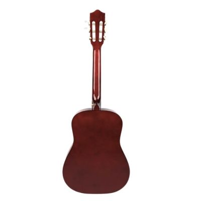 2. SUPRIMO CGS3 SB - 4/4 classical guitar, sunburst