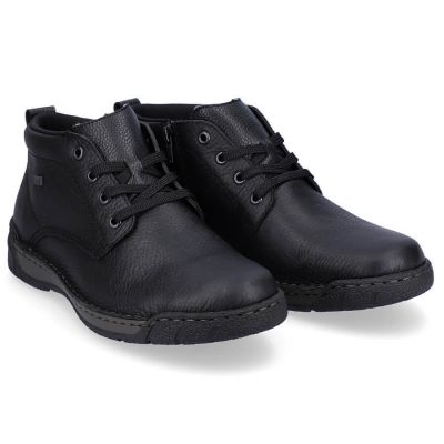 15. Rieker M B0347-00 RKR748 insulated boots