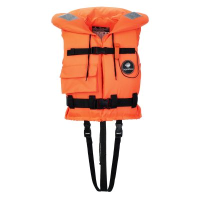 7. Life Jacket 100N LIFE VEST