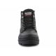 3. Palladium Pallatroopercuff Wp+ M 04365-008-M Black shoes