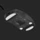 8. Endgame Gear OP1 RGB Gaming Mouse Right Side USB Type-A Optical 26000 DPI