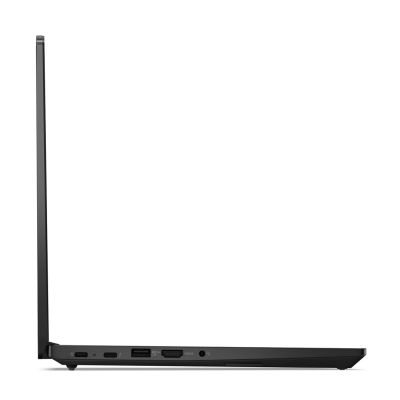 14. Lenovo ThinkPad E14 Gen 5 i7-1355U 14"WUXGA TouchIPS 300nits AG 16GB DDR4 SSD512 Iris Xe Backlit Kb FgPr Cam1080p 47Wh W11Pro Graphite Black (REPACK) 2Y