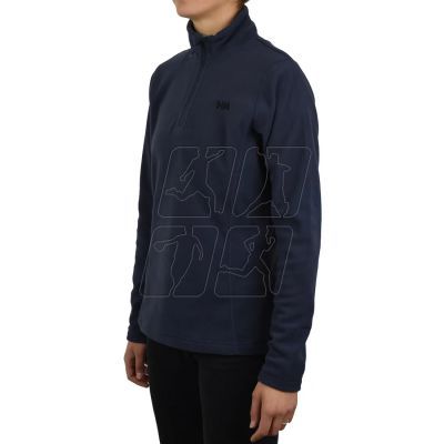 8. Helly Hansen Daybreaker 1/2 Zip Fleece W 50845-994