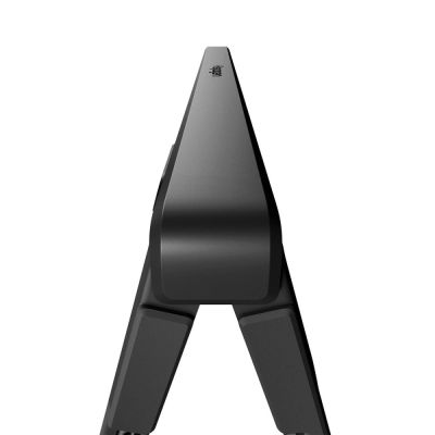 4. Spigen Tough Armor Pro MagFit MagSafe Case for Samsung Galaxy Z Fold 8 Ultra - Black