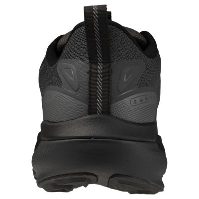 4. Mizuno WAVE RIDER TT 4 J1GM263252 shoes