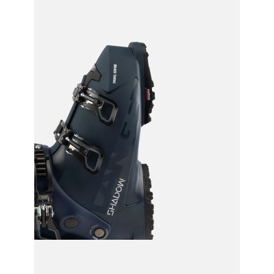 10. LANGE Shadow 100 MV Gw(Bk-Bl/SiLVer) Ski Boots