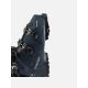 10. LANGE Shadow 100 MV Gw(Bk-Bl/SiLVer) Ski Boots