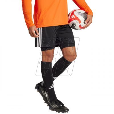 4. adidas Squadra 25 M Goalkeeper Shorts JF2483